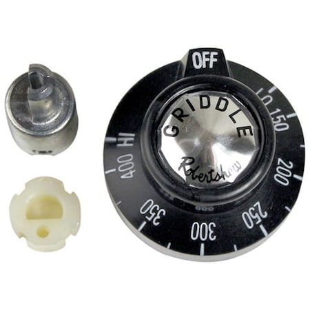 Imperial Cooking Equipment Dial 2 D, Off-Lo-150-400-Hi 1107